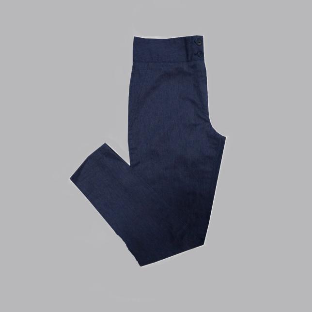 Cal�a Social Feminina Cedromix MARINHO 44 CL 205