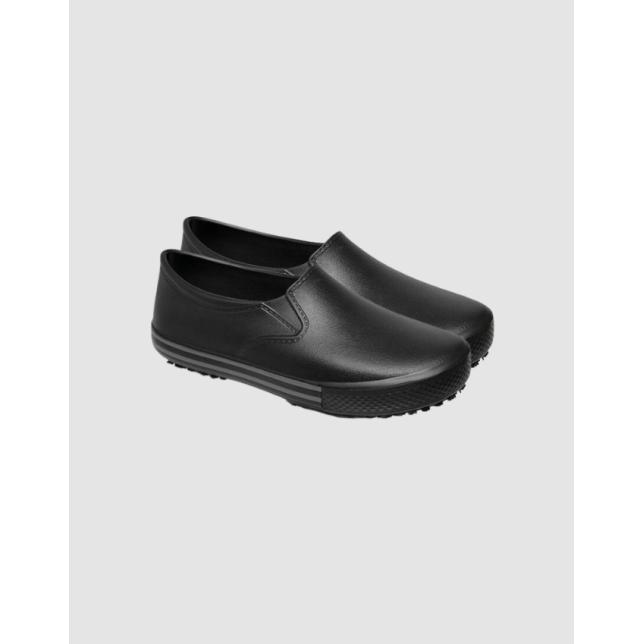 Bb80 - Sapato Profissional Tnis Softworks PRETO 36 BB80