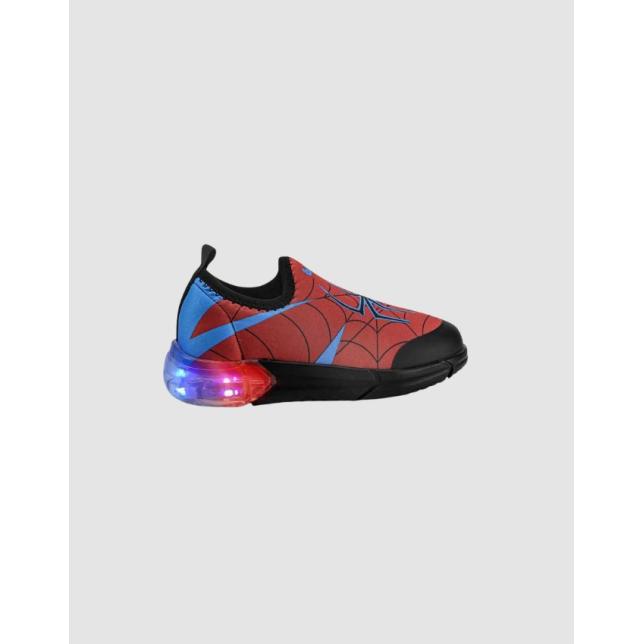 Tenis Space Wave 3.0 Bibi ESTAM VERMELHO 21 
