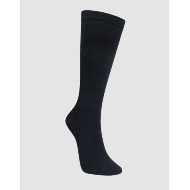 4171.006 Meia Esportiva Futebol Royal 29-34 PRETO 29-34 SELENE