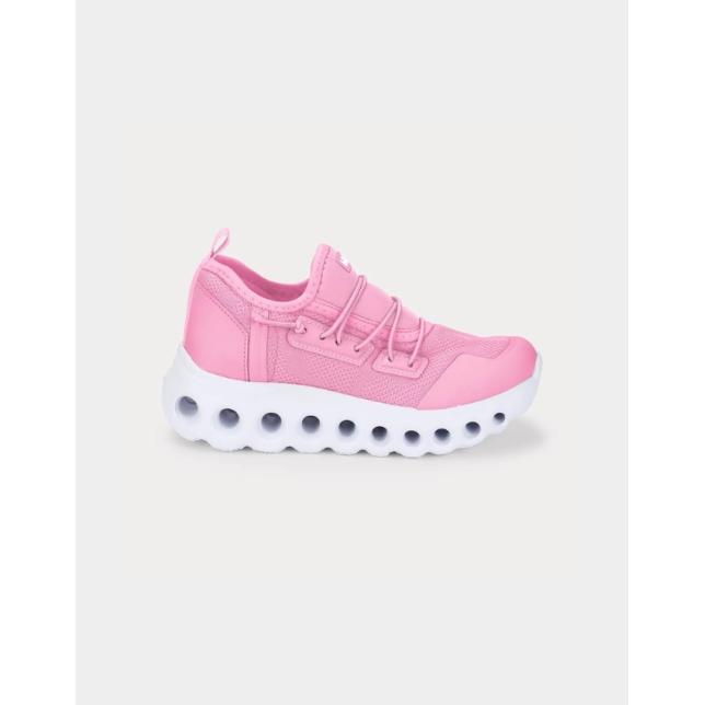 T�nis Infantil Bibi Roller Sport Rosa ROSA DOCE 28 