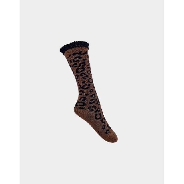 Meia Ona Rendinha -  Kidsplash  ONCINHA 25-29 