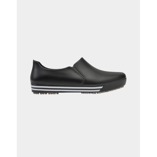Sticky T�nis Feminino C/ Solado - Sticky Shoes PRETO 38 