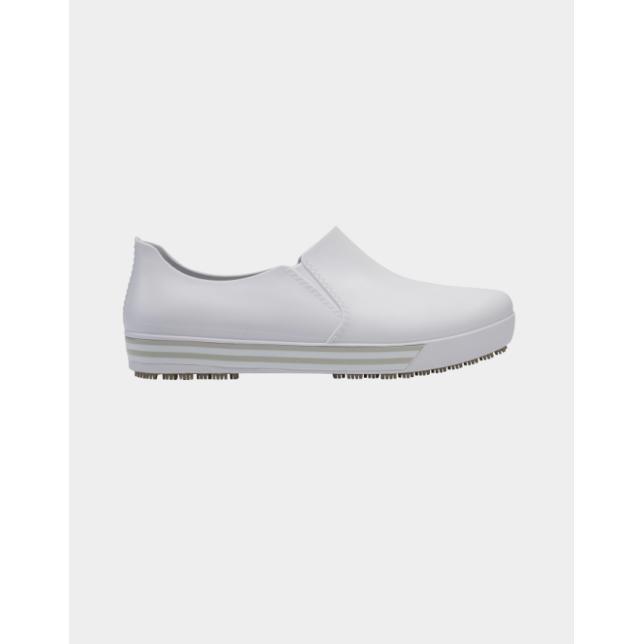 Sticky T�nis Feminino C/ Solado - Sticky Shoes BRANCO 38 