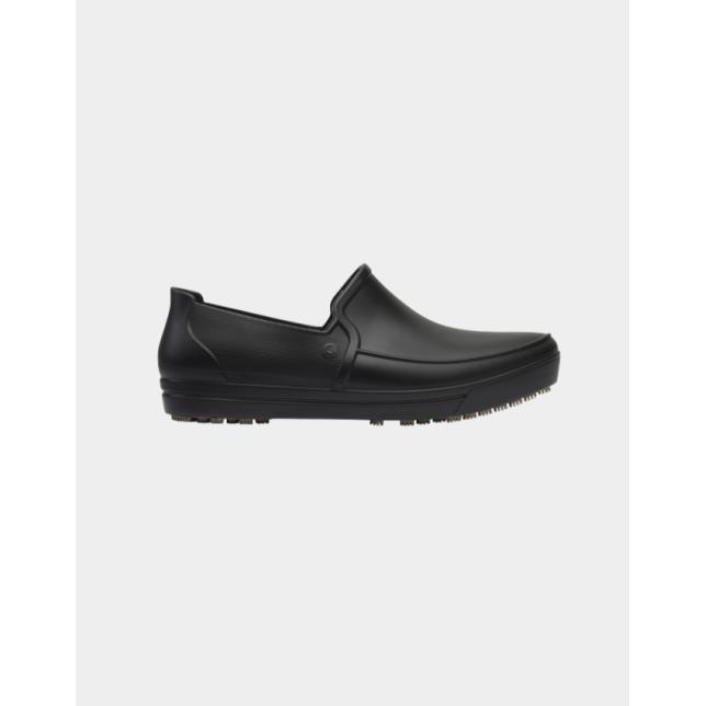 Sticky T�nis Masculino C/ Solado - Sticky Shoes PRETO 43 