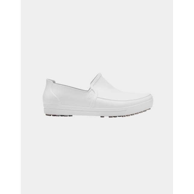 Sticky T�nis Masculino C/ Solado - Sticky Shoes BRANCO 42 