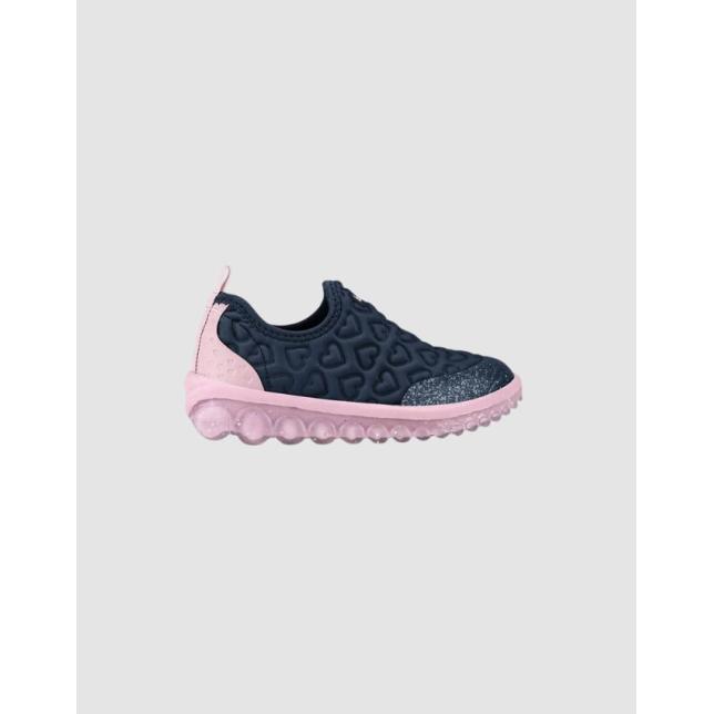 Tnis Infantil Roller 2.0 - Bibi NAVAL/SUGAR 26 1155236