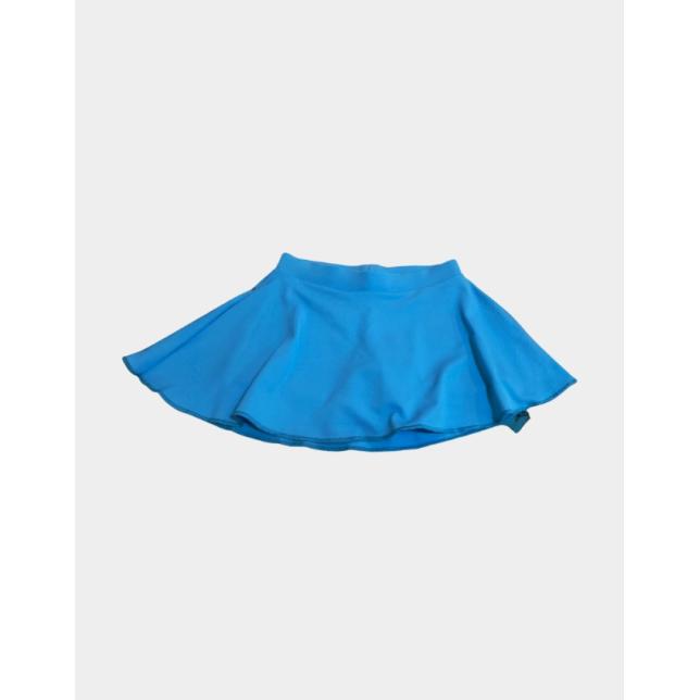 Short Saia Poli-Line - Conviv�ncia MAGIC BLUE 6110 PINF 