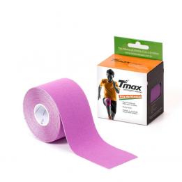 Bandagem Elástica Funcional Tmax 5cmx5m Clinica Dos Pes