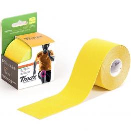 Bandagem Elástica Funcional Tmax 5cmx5m Clinica Dos Pes