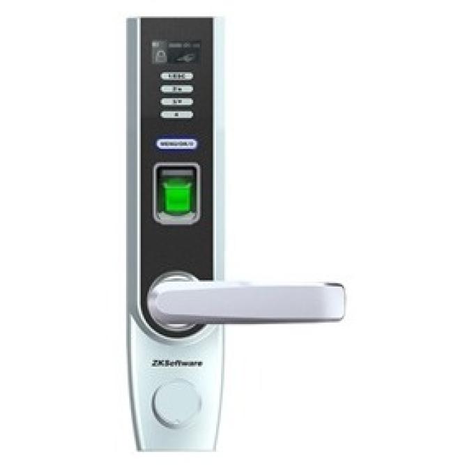 Fechadura Biometrica - Dl3500 Mifare    