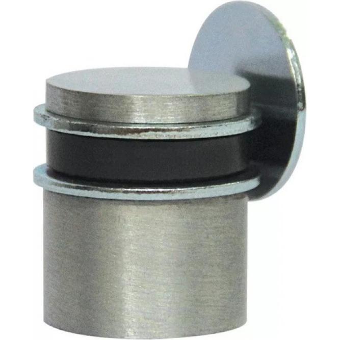 Prendedor Magnetico 407 Aluminio Escovado   