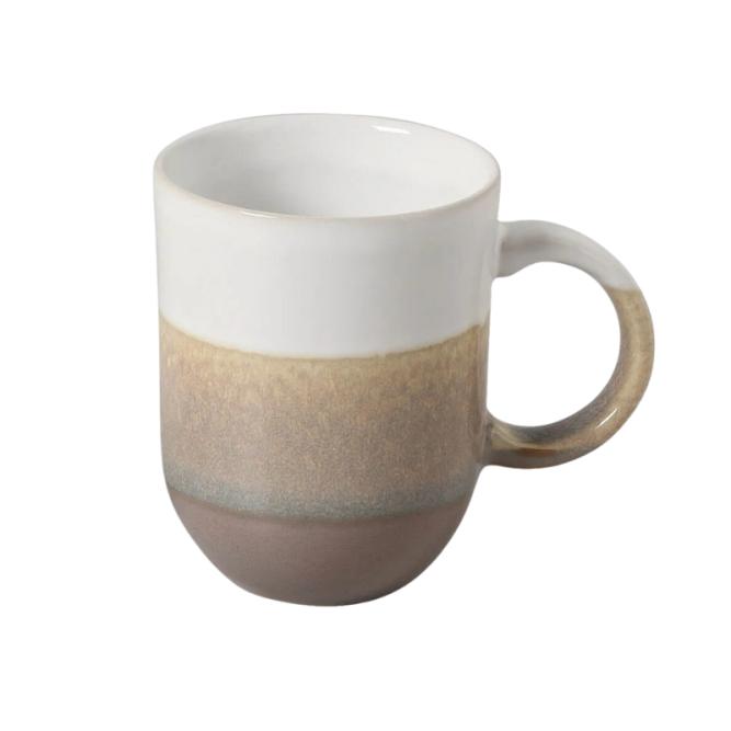 Caneca Coup Stoneware Grande Macchiato   