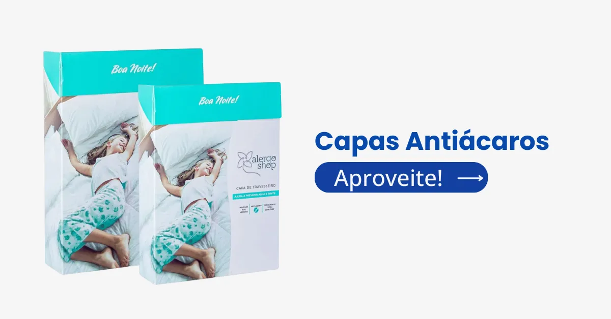 Primavera/Capa para Travesseiro Anticaro