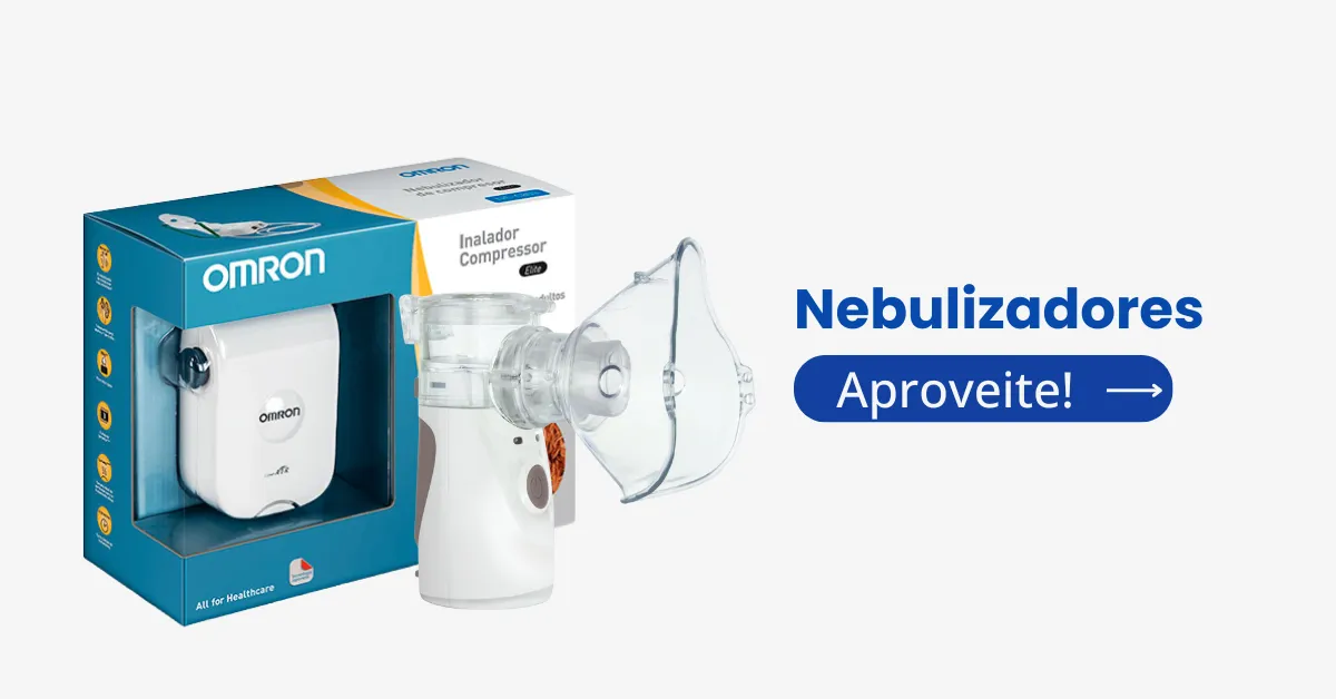 Primavera/Nebulizadores e Inaladores