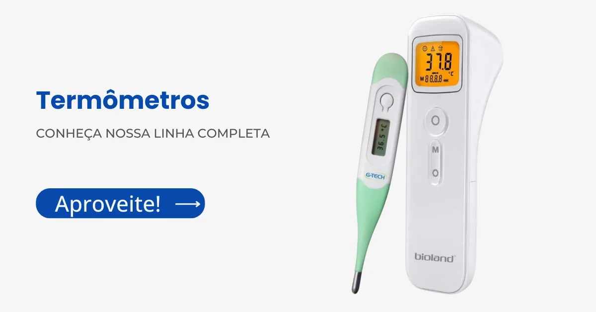 Termmetros
