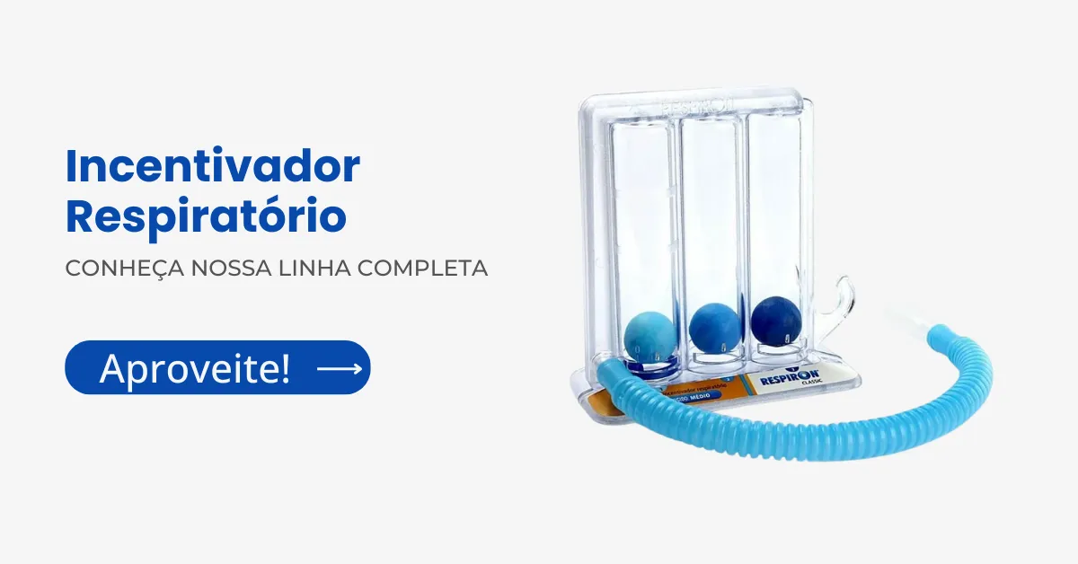 Incentivador Respiratrio