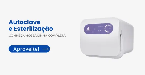 Autoclave e Esterilizao