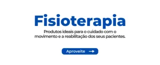 Equipamentos de Fisioterapia