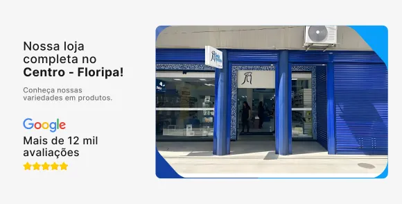 Centro - Florianpolis