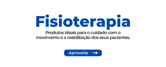 Equipamentos de Fisioterapia