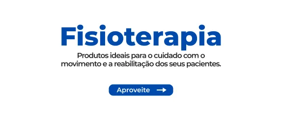 Equipamentos de Fisioterapia