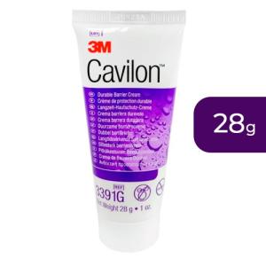 Curativo Cavilon Tipo Creme Barreira 3m 28G  HB004512586