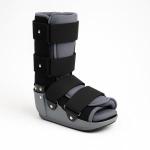 Bota Imobilizadora Robofoot Curta Salvape - Foto 1