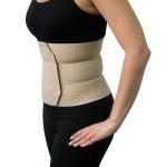 Faixa Abdominal P�s-Cir�rgica Com 3 Pain�is Salvap� - Foto 2