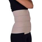 Cinta Faixa Abdominal P�s Cirurgica 4 Paineis Salvape - Foto 1