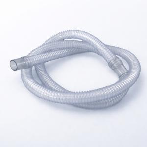 Traqueia De Ar Flex�vel 1,80 M Para Cpap Apap E Bilevel  