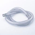 Traqueia De Ar Flex�vel 1,80 M Para Cpap Apap E Bilevel - Foto 1