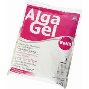 Alginato Ava Gel 410 Gramas Dentsply   