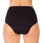 Roupa Intima Calcinha Absorvente Lavavel Para Incontinencia Urinaria Feminina Retex - Foto 3