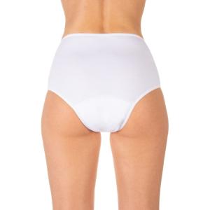 Roupa Intima Calcinha Absorvente Lavavel Para Incontinencia Urinaria Feminina Retex - Foto 3