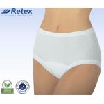 Roupa Intima Calcinha Absorvente Lavavel Para Incontinencia Urinaria Feminina Retex - Foto 1