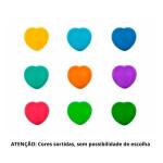 Bola Coracao Isp - Foto 2