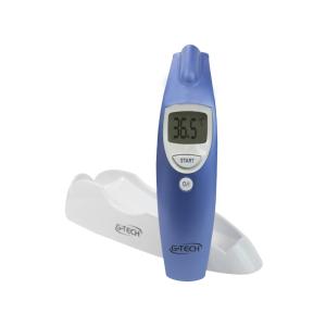 Termometro Digital Testa Sem Contato G-Tech   THGTSC1