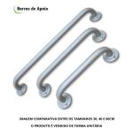 Barra De Seguranca Em Alum�nio Alo - Foto 2