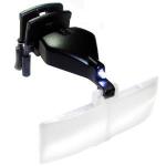 Lupa De Pala Vision Eye - Foto 1