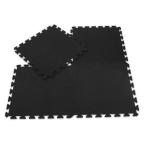 Tatame Encaixe Eva Couroplass - Foto 1