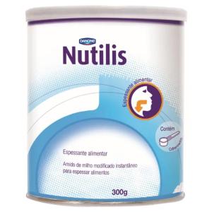 Nutilis Espessante Alimentar Danone 300g