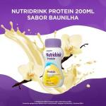 Nutridrink Protein Danone 200ml - Foto 4
