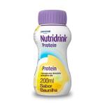 Nutridrink Protein Danone 200ml - Foto 1