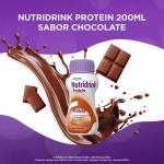 Nutridrink Protein Danone 200ml - Foto 3