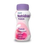 Nutridrink Protein Danone 200ml - Foto 1