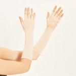 Luva Com Prote��o Solar Longa Uv Line - Foto 4