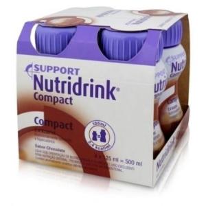 Nutridrink Compact Danone - Foto 2