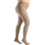 Meia Calca 7/8 Materna Select Comfort Aberta 20-30mmhg Sigvaris Longa - Foto 1