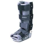 Bota Imobilizadora Robofoot Longa Salvape - Foto 1